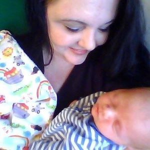 Meet your Posher, Chrissy